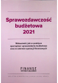 Sprawozdawczość budżetowa 2021