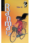 Ranma 1 / 2 Tom 18