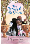 The Taming Of The Shrew A Shakespeare Story