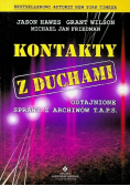 Kontakty z duchami