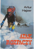 Atak rozpaczy