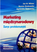 Marketing międzynarodowy