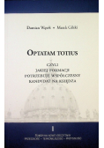 Optatam totius