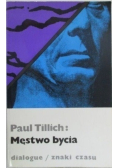 Męstwo bycia