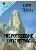 Niepotrzebne zwycięstwa