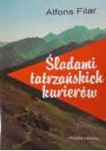 Śladami tatrzańskich kurierów