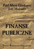 Finanse publiczne