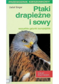 Ptaki drapieżne i sowy