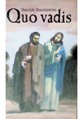 Quo Vadis