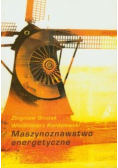 Maszynoznawstwo energetyczne