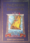 Pan Dziecic Ballantrae