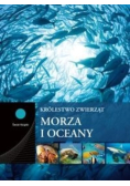Morza i oceany