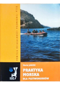 Praktyka morska dla płetwonurków