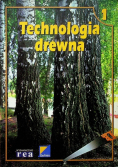 Technologia drewna Część 1