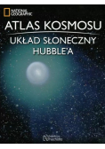 Atlas Kosmosu Tom 16 Układ słoneczny Hubblea