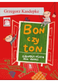 Bon czy ton