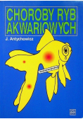 Choroby ryb akwariowych