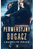 Perwersyjny bogacz Kuszący duet Tom 1