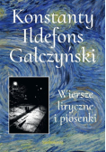 Wiersze liryczne i piosenki