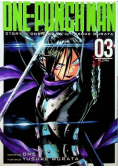 One PunchMan Tom 3 Plotki
