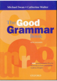 The good grammar book with answers
