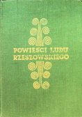Powieści ludu rzeszowskiego