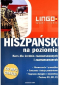Hiszpański na poziomie