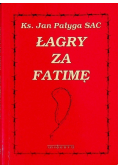 Łagry za Fatimę