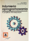 Inżynieria oprogramowania w projekcie informatycznym