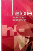 Historie wzajemnych oddziaływań