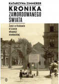 Kronika zamordowanego świata