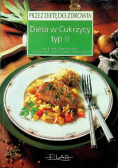 Dieta w cukrzycy Typ II