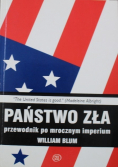 Państwo zła przewodnik po mrocznym imperium