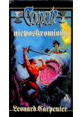 Opowieści o Conanie Tom 52 Conan nieposkromiony