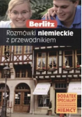 Berlitz Rozmówki niemieckie z przewodnikiem Niemcy