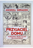 Przyjaciel domu