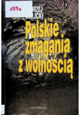 Polskie zmagania z wolnością