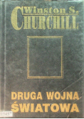 Druga wojna światowa Tom VI księga 2