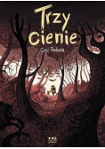 Trzy cienie