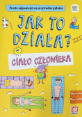 Jak to działa? ciało człowieka