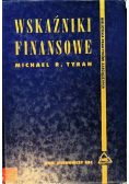 Wskaźniki finansowe