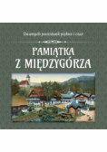Pamiątka z Międzygórza