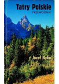 Tatry Polskie przewodnik