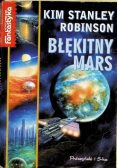 Błękitny Mars