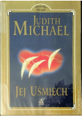 Jej uśmiech