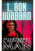 Scientology - A History Of Man
