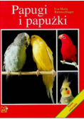 Papugi i papużki