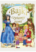 Bajki czytamy sami