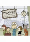 Poczekajki