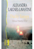 Duchy Europy